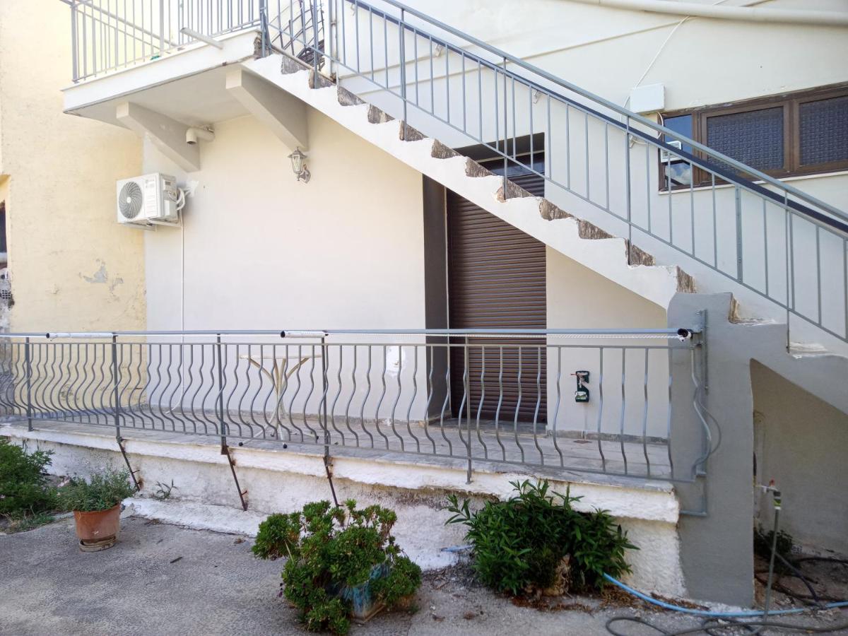 Apartament Tom House 1 Filiatra Zewnętrze zdjęcie