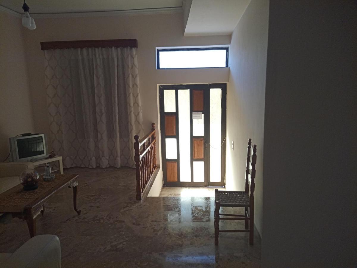 Apartament Tom House 1 Filiatra Zewnętrze zdjęcie